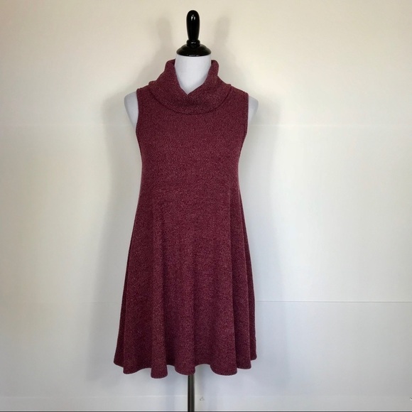 AMERICAN Eagle Outfitters Sweater Dress - Picture 1 of 7